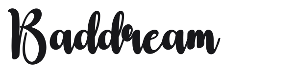 Baddream preview
