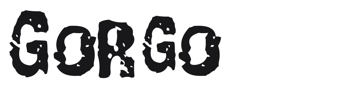 Gorgo preview