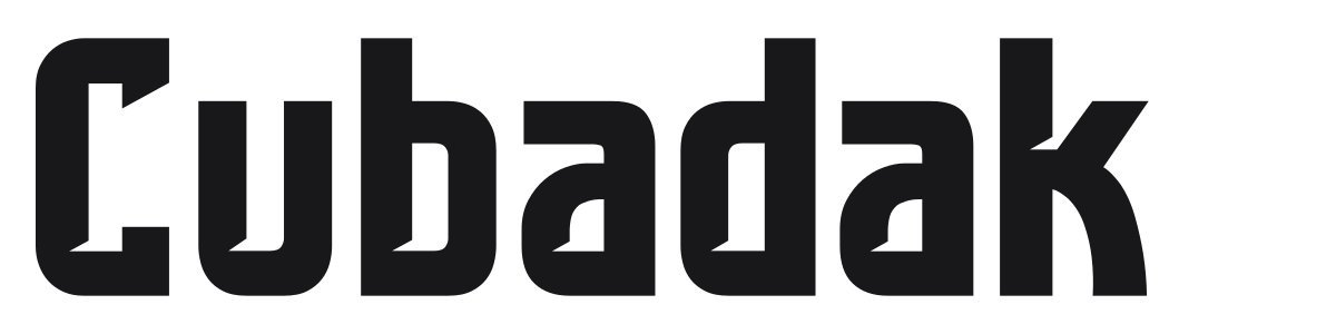 Cubadak preview