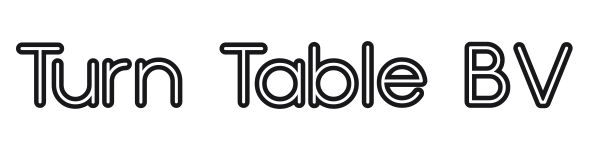 Turn Table BV preview