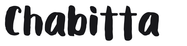 Chabitta preview