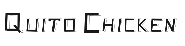 Quito Chicken preview