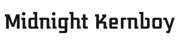 Midnight Kernboy preview