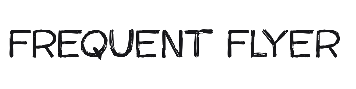 Frequent Flyer preview
