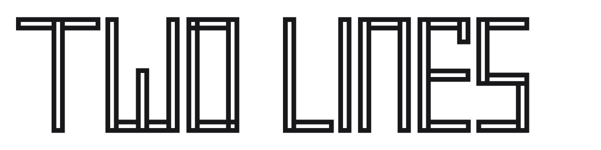 Two Lines preview