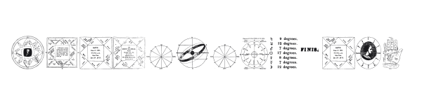 Astrology TFB preview