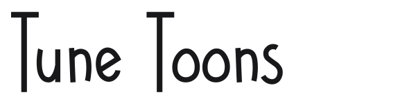 Tune Toons preview