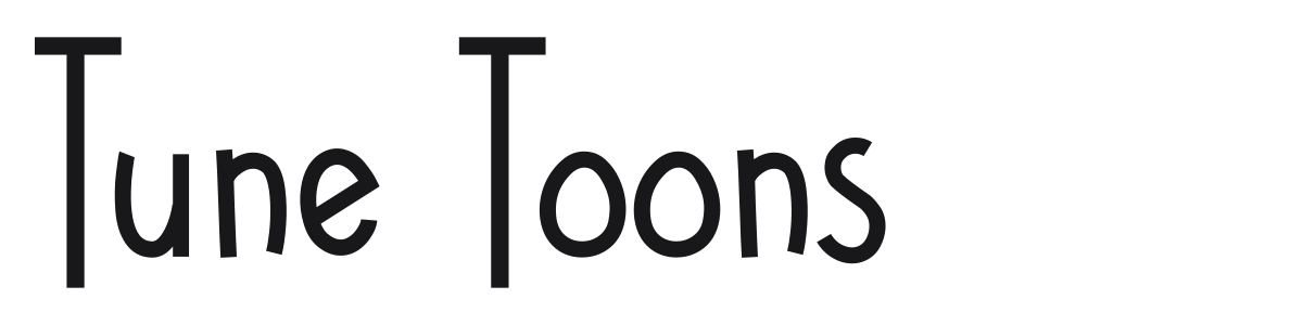 Tune Toons preview