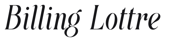 Billing Lottre preview
