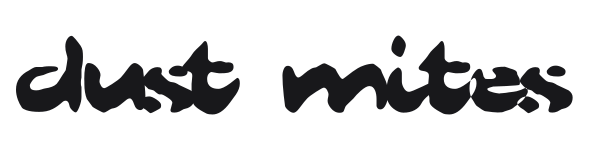 Dust Mites preview