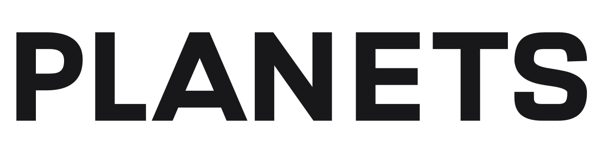 Planets preview