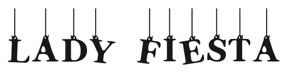 Lady Fiesta preview