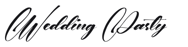 Wedding Party preview