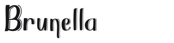 Brunella preview