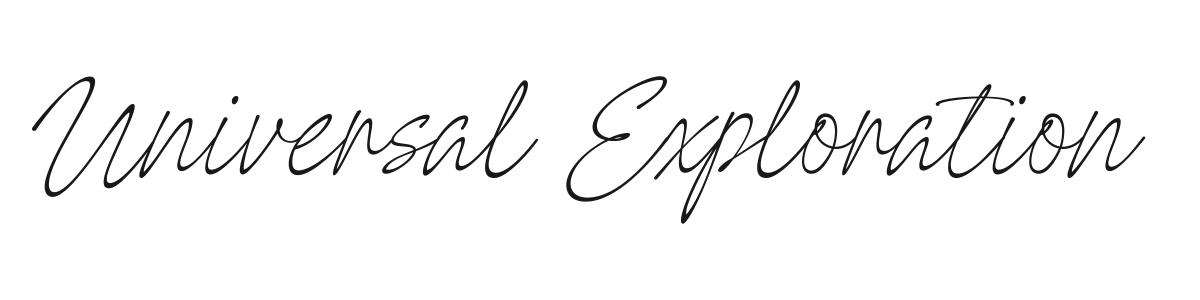 Universal Exploration preview