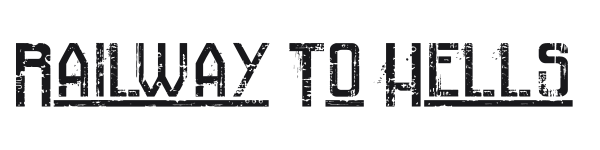 Railway To Hells preview