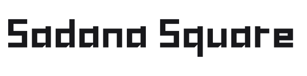 Sadana Square preview