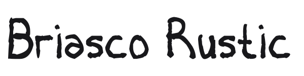 Briasco Rustic preview