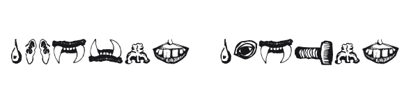 Monster Masher preview