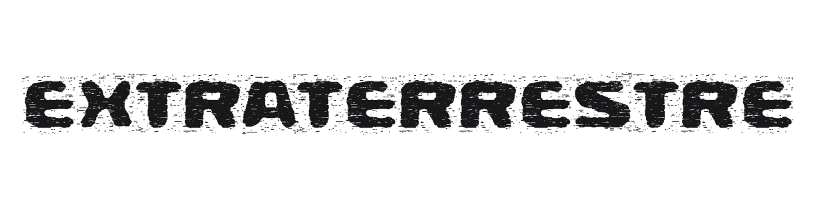 Extraterrestre preview