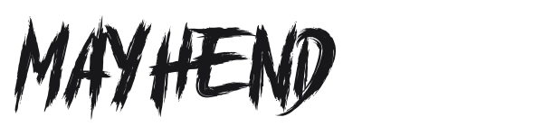 Mayhend preview