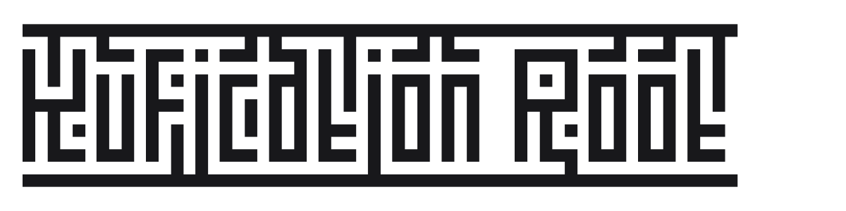Kufication Root preview