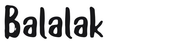 Balalak preview