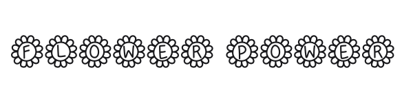 Flower Power preview