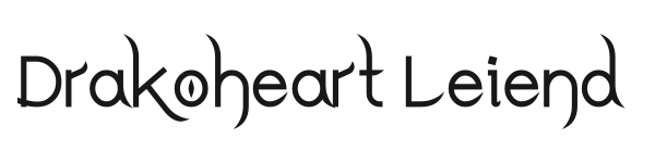 Drakoheart Leiend preview