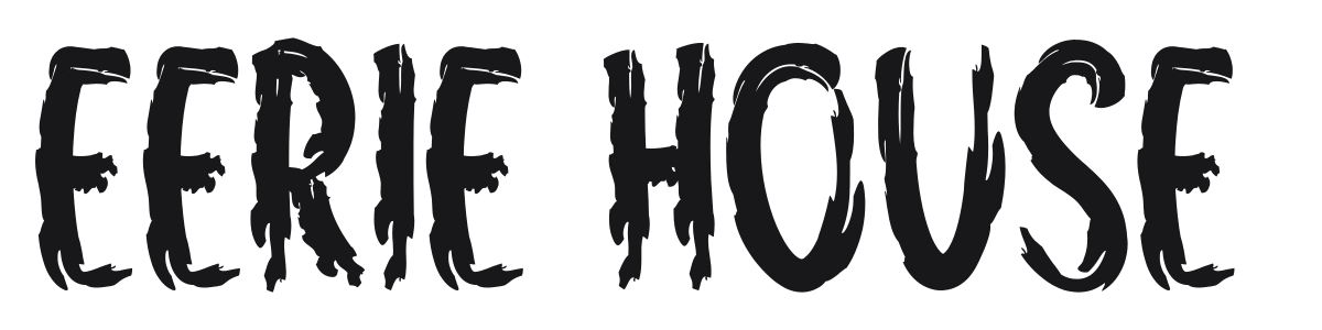Eerie House preview