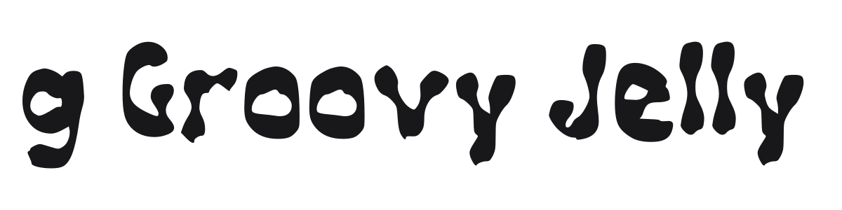 g Groovy Jelly preview