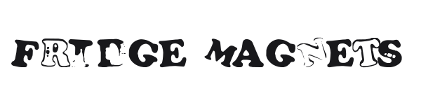 Fridge Magnets preview