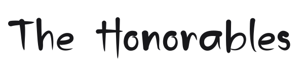 The Honorables preview