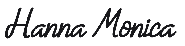 Hanna Monica preview