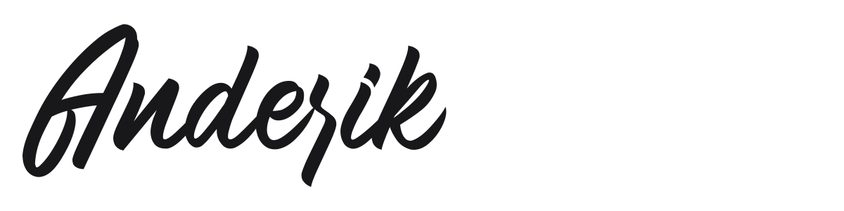Anderik preview