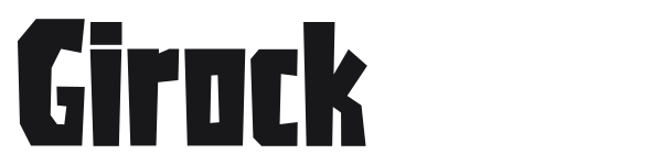 Girock preview