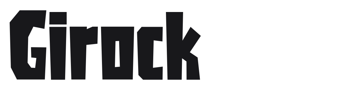 Girock preview