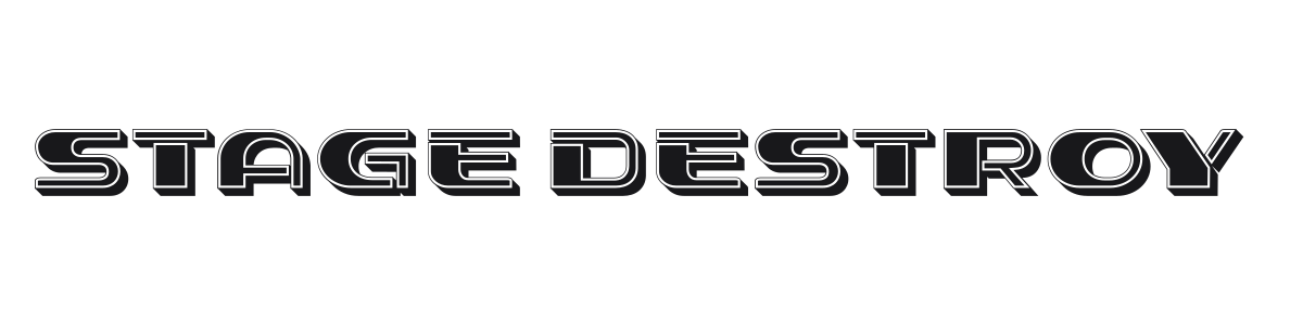 Stage Destroy preview