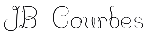 JB Courbes preview