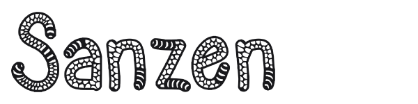 Sanzen preview