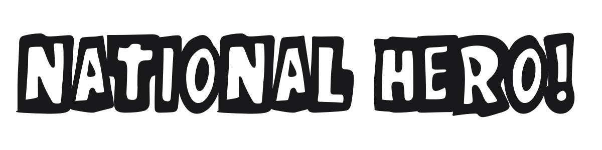National Hero! preview