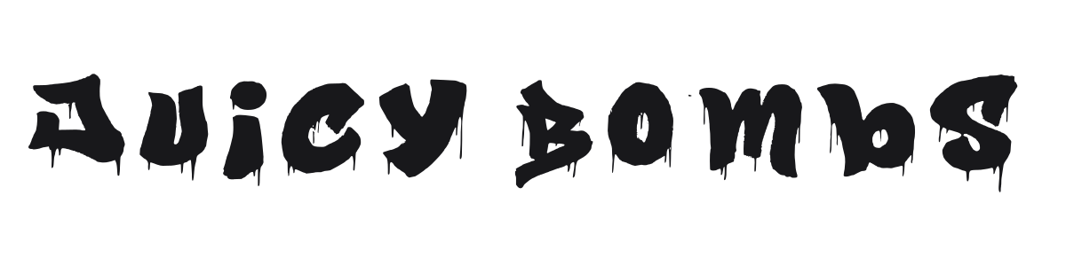 Juicy Bombs preview