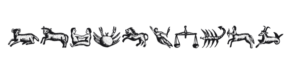 Astrologicus preview