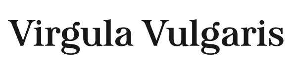 Virgula Vulgaris preview