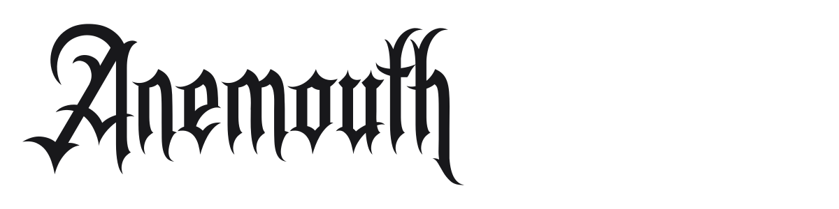Anemouth preview
