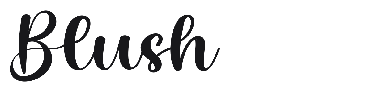 Blush preview