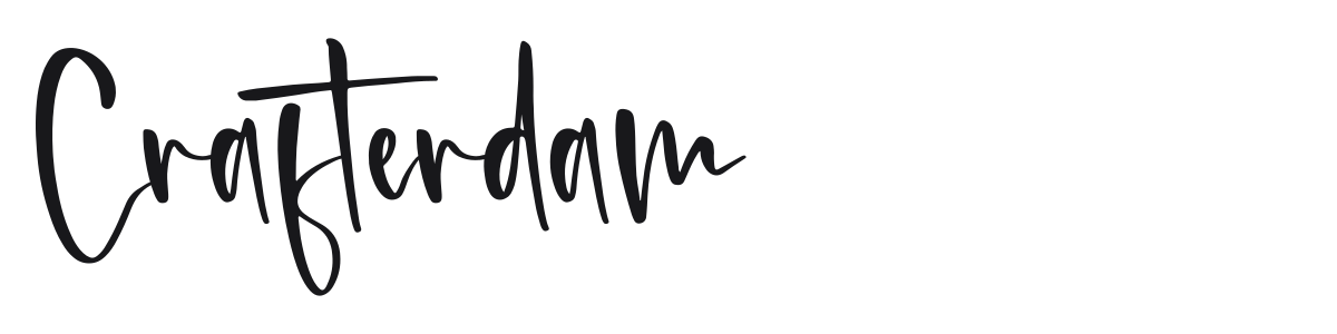 Crafterdam preview
