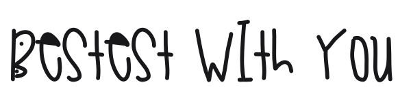 Bestest With You preview