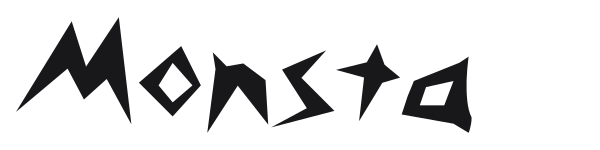 Monsta preview