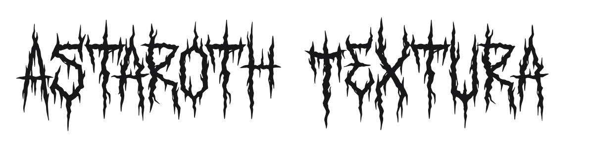 Astaroth Textura preview